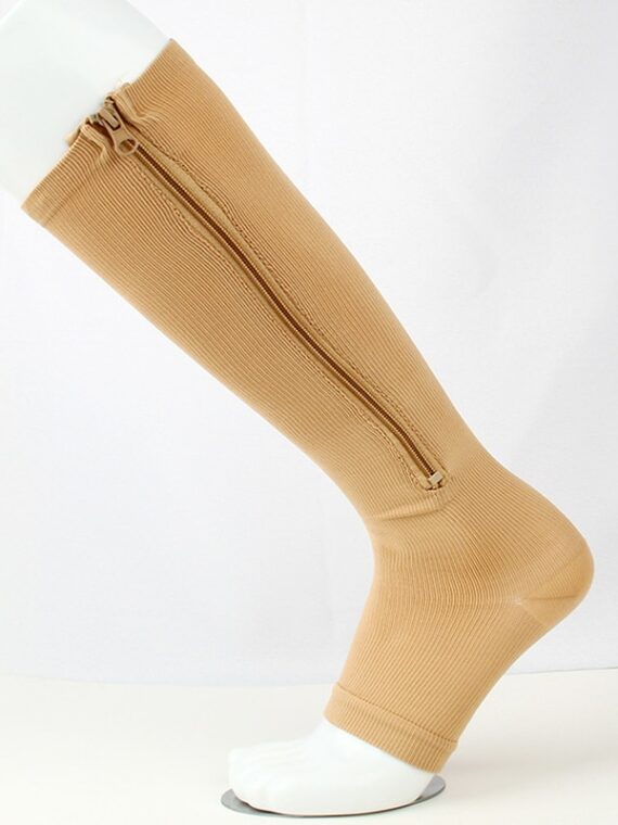 Medical compression stockings