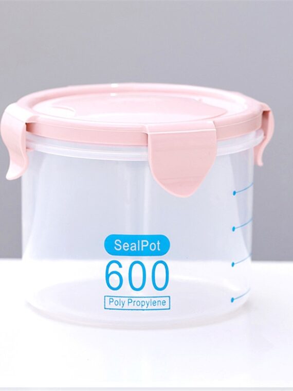 Food Preservation Container