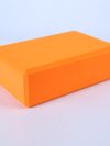 EVA Gym Blocks Foam Brick Training Exercise Fitness Equipment Dance Yoga Auxiliary Tool Stretching Body Shaping Yoga blocks 1PC