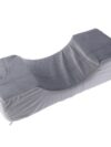 Memory Foam  Pillow Makeup With Pocket