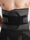 Plus Size Bariatric Abdominal Stomach Binder