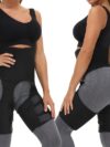 Waist Trainer Belt for Women Waist Thigh Trimmer Butt Lifter