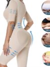 Full Body Shaper Post-Surgery BodySuit Waist Trainer