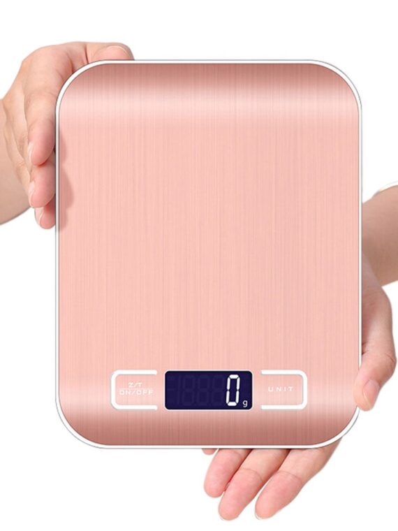 Digital Kitchen Scale