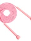 Speed Jump Rope Crossfit Professional Men Women Gym PVC Skipping Rope Adjustable Fitness Equipment Muscle Boxing MMA Training