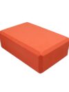 EVA Gym Blocks Foam Brick Training Exercise Fitness Set Tool Yoga Bolster Pillow Cushion Stretching Body Shaping yoga blocks