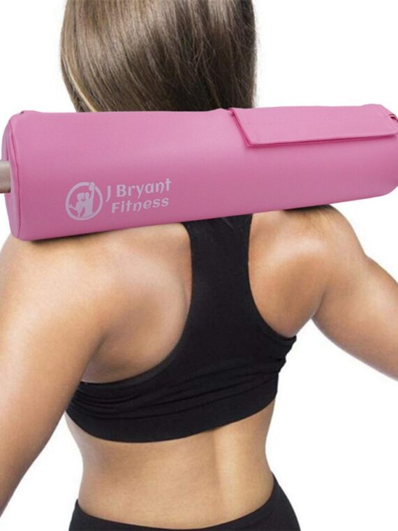 Gym Thick Foam Hip Thrust Pad