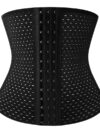 Waist Trainer Long Torso  Fajas Corset