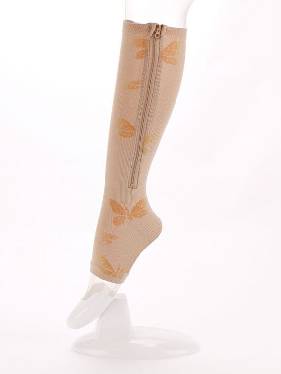 Burn Fat Compression Socks