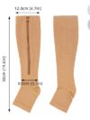 Burn Fat Compression Socks