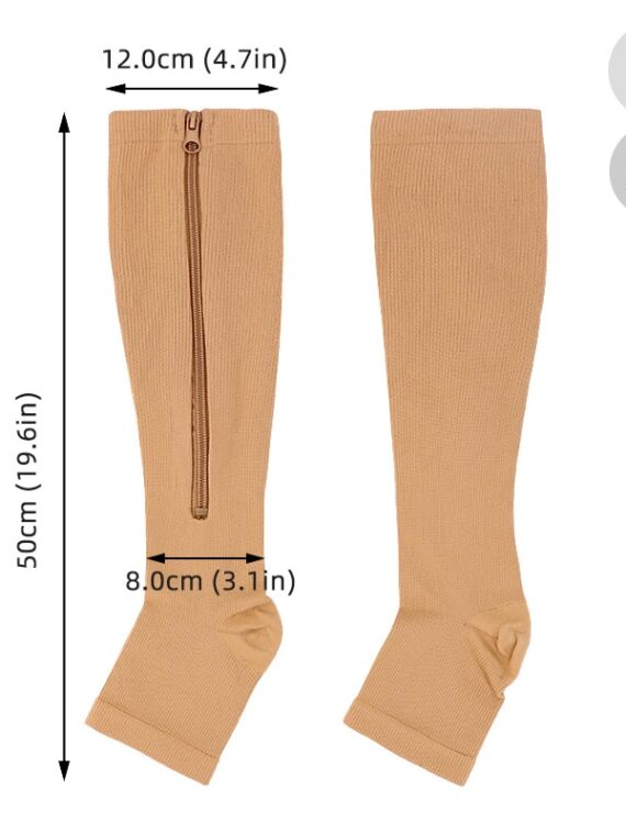 Burn Fat Compression Socks