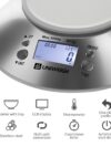 Digital Kitchen Scale