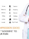 Compression Stockings