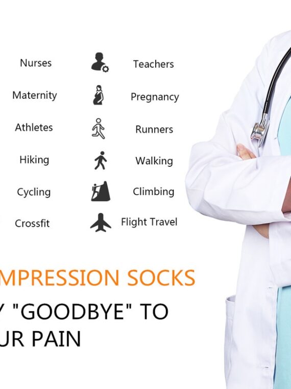 Compression Stockings