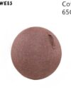 55 65 75 85 CM Yoga Ball Dustprroof Cover Anti-Slip Cotton Anti-static Absorb Sweat Yoga Ball Cover for Protective Case