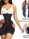 High Waist Butt lifter Tummy Control  Shaper