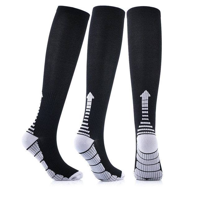 Compression Stockings Blood Circulation