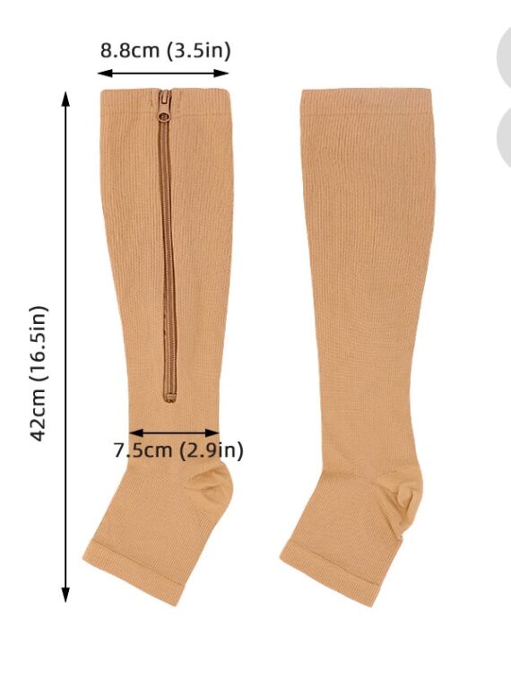 Burn Fat Compression Socks