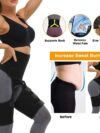 Waist Trainer Belt for Women Waist Thigh Trimmer Butt Lifter