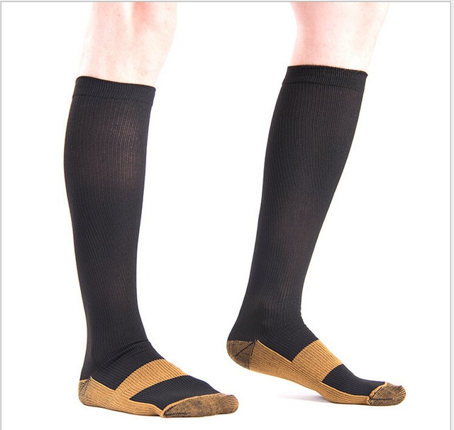 Compression Stockings Blood Circulation