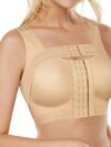 Post-Surgery Shaper Front Closure Bra Compression