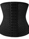 Sweat Sauna Waist Trimmer Belt Body Shaper Waist Trainer