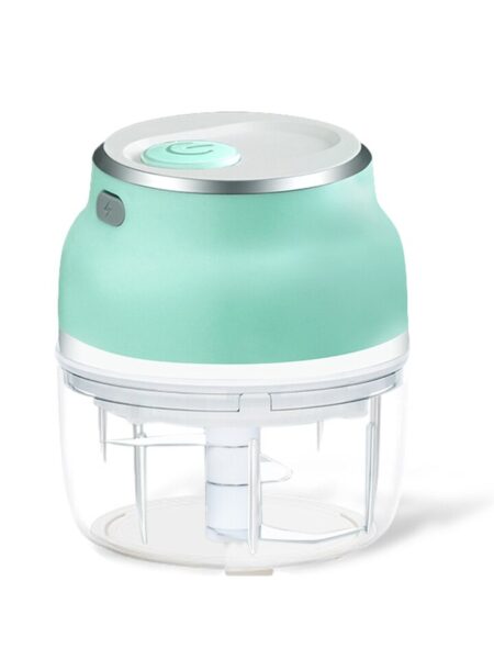 Electric Food Chopper