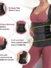 Sweat Sauna Vest Waist Trainer