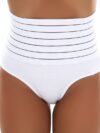 High-Waist Briefs Body Shaper Seamless Underwear