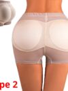 Women Hip Pads High Waist Trainer Shapewear