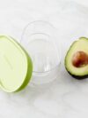 Plastic Avocado Saver