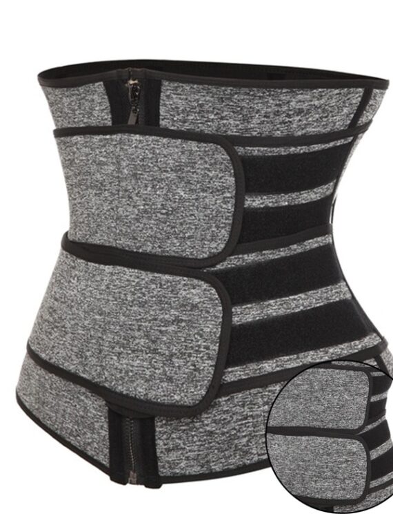 Waist Trainer Corset Trimmer Belt