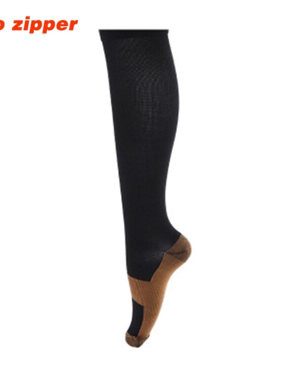 Burn Fat Compression Socks