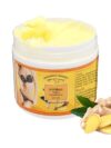 Ginger fat burning cream