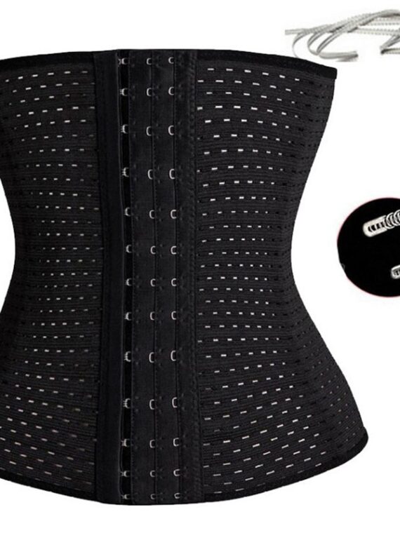 Waist Cinchers Ladies Corset Shaper