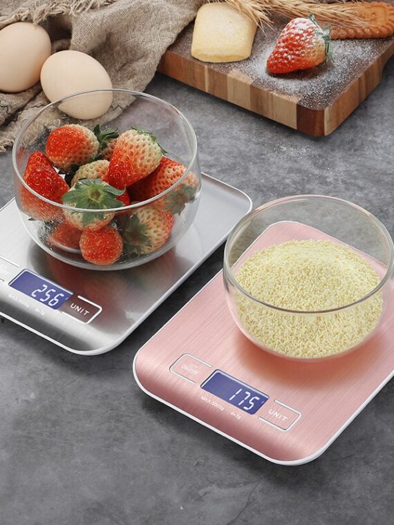 Digital Kitchen Scale