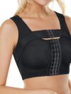 Post-Surgery Shaper Front Closure Bra Compression