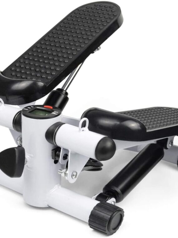 Aerobic Fitness Step Air Stair Climber