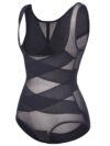 Tummy Control Bodysuit Waist Trainer