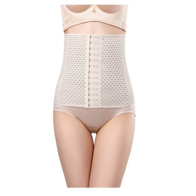 Waist Cinchers Ladies Corset Shaper