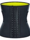 Waist Trainer Steel Bone Waist Cincher