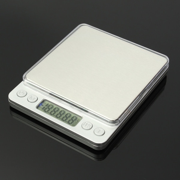 Digital Scale Balances