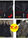 Body Shapes Sauna Sweat Vest