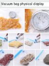 Electric Vacuum Food Sealer