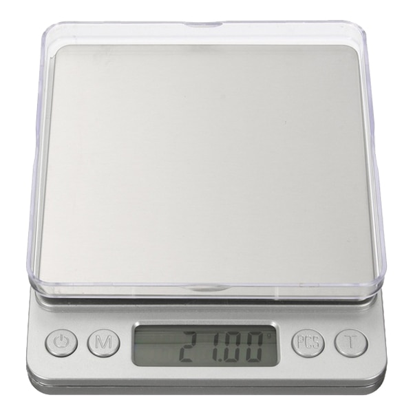 Digital Scale Balances