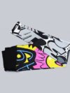 Cartoon Print Sport Pants Yoga Leggings