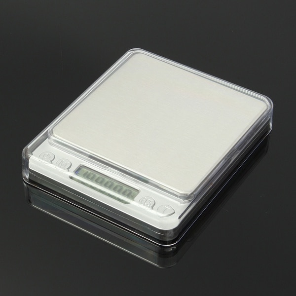 Digital Scale Balances