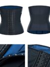 Waist Trainer Steel Bone Waist Cincher