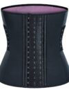 Waist Trainer Steel Bone Waist Cincher