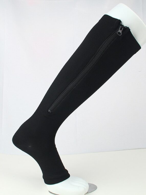 Medical compression stockings